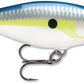 Rapala Shad Rap 2 inch Medium Diving Crankbait SR05