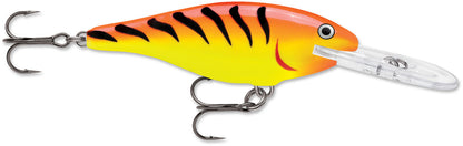 Rapala Shad Rap 1 1/2 inch Medium Diving Crankbait SR04