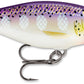 Rapala Shad Rap 2 inch Medium Diving Crankbait SR05