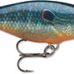 Rapala Shad Rap 2 inch Medium Diving Crankbait SR05