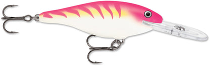 Rapala Shad Rap 3 1/8 inch Deep Diving Crankbait SR08