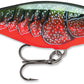 Rapala Shad Rap 2 inch Medium Diving Crankbait SR05