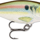 Rapala Shad Rap 2 inch Medium Diving Crankbait SR05