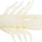 Z-Man Scented ShrimpZ 4 inch Soft Plastic Shrimp 5 pack