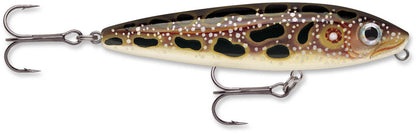 Rapala Skitter Walk 08 Topwater Walker