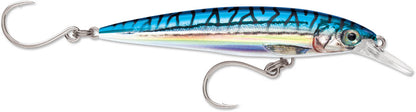 Rapala SXRL12 X-Rap Long Cast 4 3/4 inch Slashbait