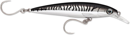 Rapala SXRL12 X-Rap Long Cast 4 3/4 inch Slashbait