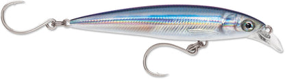 Rapala SXRL14 X-Rap Long Cast 5 1/2 inch Slashbait
