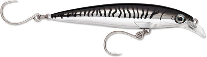 Rapala SXRL14 X-Rap Long Cast 5 1/2 inch Slashbait