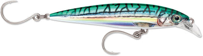 Rapala SXRL14 X-Rap Long Cast 5 1/2 inch Slashbait