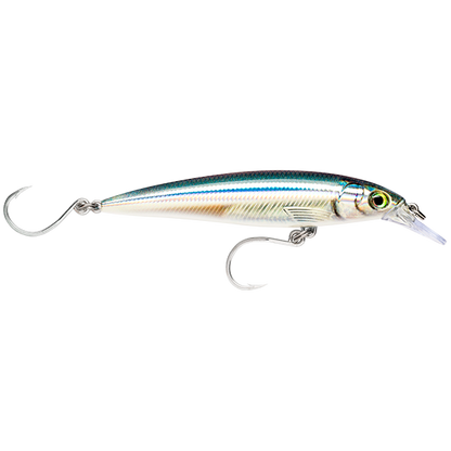 Rapala X-Rap Long Cast