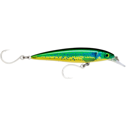 Rapala X-Rap Long Cast