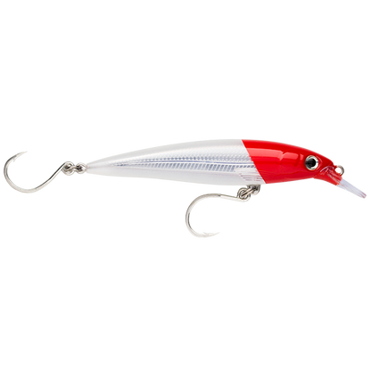 Rapala X-Rap Long Cast