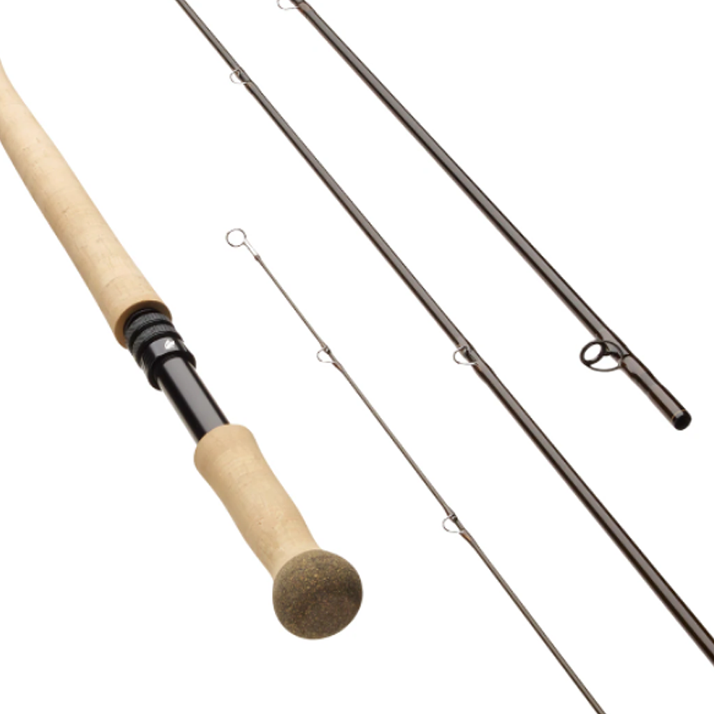 Sage Trout Spey G5