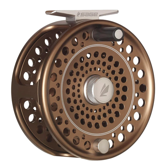 Sage Spey Fly Reel