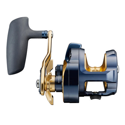 Daiwa 22 Saltiga 15 Jigging Conventional Reel