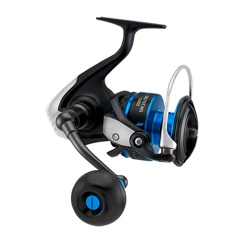 Daiwa Saltist MQ Spinning Reel