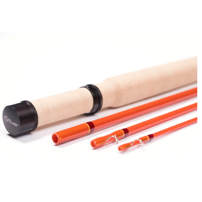 Scott F-Series Fly Rod