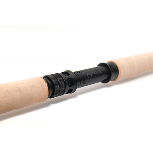 Scott Radian 2H Fly Rod | Kentackle | Kenya