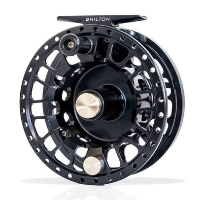 Shilton SR Fly Reel