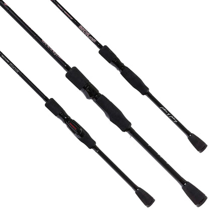 Favorite Fishing Sick Stick Spinning Combo