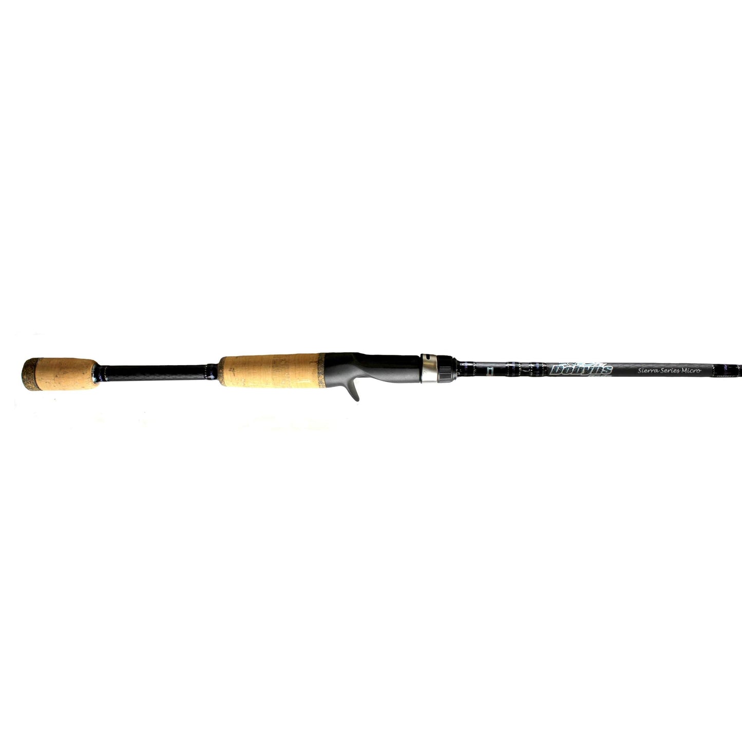 Dobyns Sierra Micro Series Spinning Rods