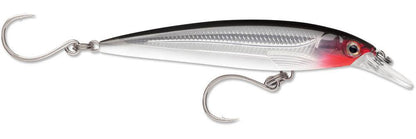 Rapala SXRL12 X-Rap Long Cast 4 3/4 inch Slashbait