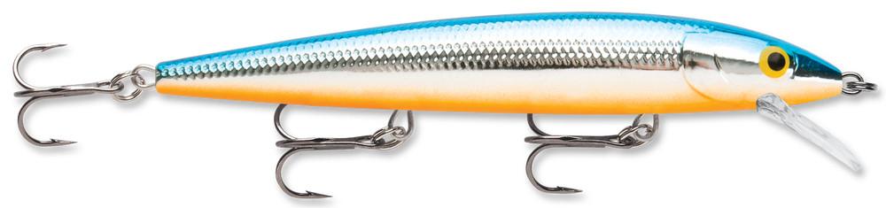 Rapala Husky Jerk 14 Jerkbait/Trolling Minnow