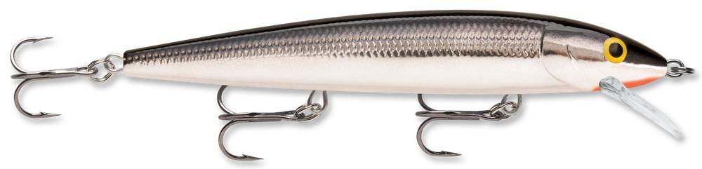 Rapala Husky Jerk 14 Jerkbait/Trolling Minnow