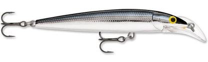 Rapala Scatter Rap Deep Husky Jerk