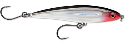 Rapala SXRT10 X-Rap Twitchin' Minnow 4 inch Twitchbait