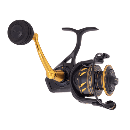 Penn Slammer IV Spinning Reel