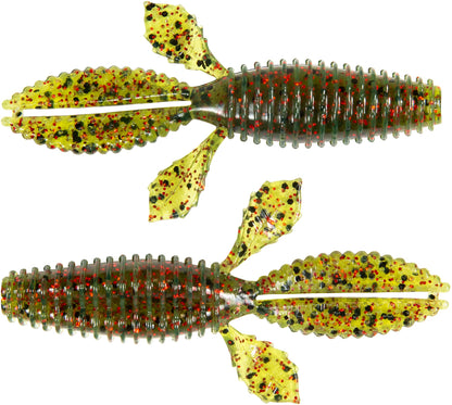 Z-Man TRD BugZ 2 3/4 inch Ned Rig Creature Bait