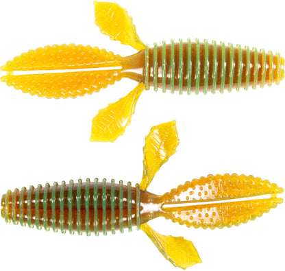 Z-Man TRD BugZ 2 3/4 inch Ned Rig Creature Bait