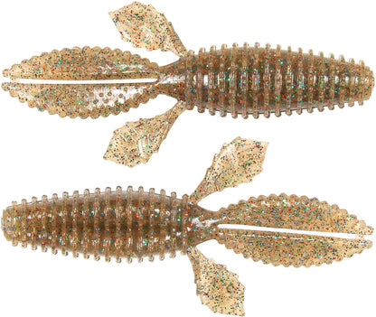 Z-Man TRD BugZ 2 3/4 inch Ned Rig Creature Bait