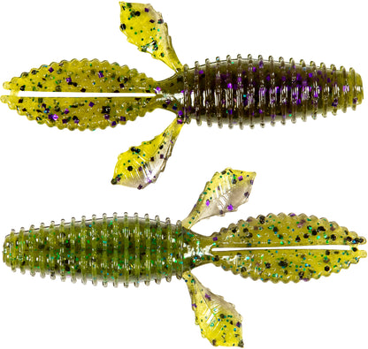 Z-Man TRD BugZ 2 3/4 inch Ned Rig Creature Bait