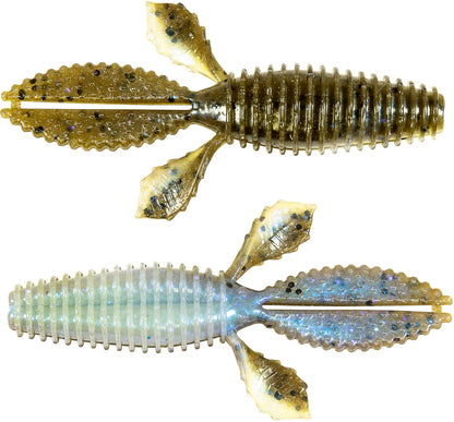 Z-Man TRD BugZ 2 3/4 inch Ned Rig Creature Bait