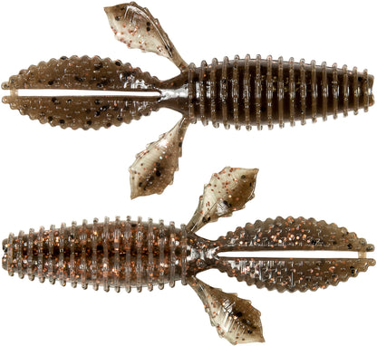 Z-Man TRD BugZ 2 3/4 inch Ned Rig Creature Bait