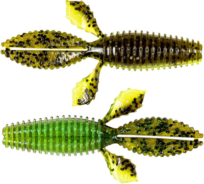 Z-Man TRD BugZ 2 3/4 inch Ned Rig Creature Bait
