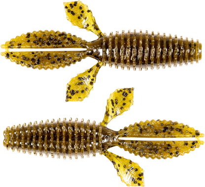 Z-Man TRD BugZ 2 3/4 inch Ned Rig Creature Bait