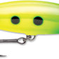 Rapala Deep Tail Dancer 07 Deep Diving Crankbait