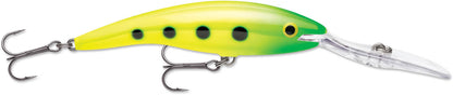 Rapala Deep Tail Dancer 09 Extra Deep Diving Crankbait
