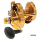 Penn Torque Lever Drag 2 Speed Conventional Reel