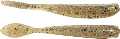 Z-Man Trick ShotZ 4 1/5 inch Dropshot Bait Pack 5 pack