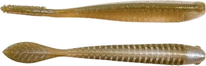 Z-Man Trick ShotZ 4 1/5 inch Dropshot Bait Pack 5 pack