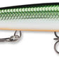Rapala Husky Jerk 14 Jerkbait/Trolling Minnow