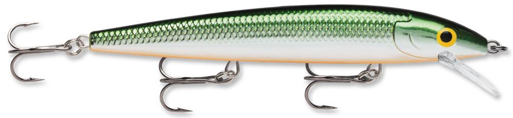 Rapala Husky Jerk 14 Jerkbait/Trolling Minnow