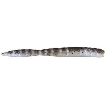 Z-Man FattyZ Worm 5 inch ElaZtech Worms