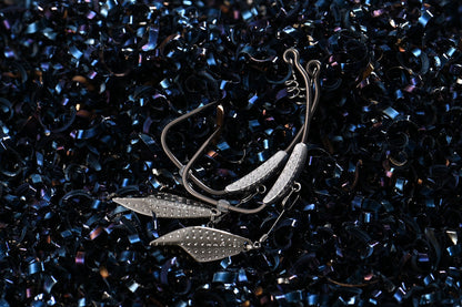 BKK Titan Diver+ Weighted Swimbait Hook