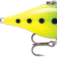 Rapala Ultra Light Rippin' Rap 03 Lipless Crankbait